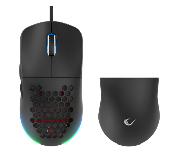 Rampage Blink Black - 1276264 - zdjęcie 6